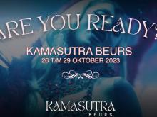 KamaSutrA Beurs 2023